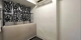 麗寶大廈 低層 1房 239呎 售250萬