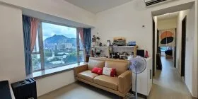 叠茵庭 低層 3房 575呎 租21500